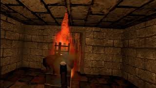 Follow My Footsteps - {OCULUS QUEST 2 AIRLINK VR}