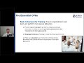 HIPAA TRAINING: 2024 CYBERSECURITY STANDARDS (REQUIRED!)