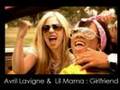 Avril Lavigne-Girlfriend Remix w/ Lyrics in Descrip ...