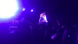Dokken Will The Sun Rise Live In Sacramento Ace Of Spades 7-20-2018
