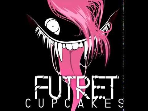 Futret - Cupcakes (Full Album)