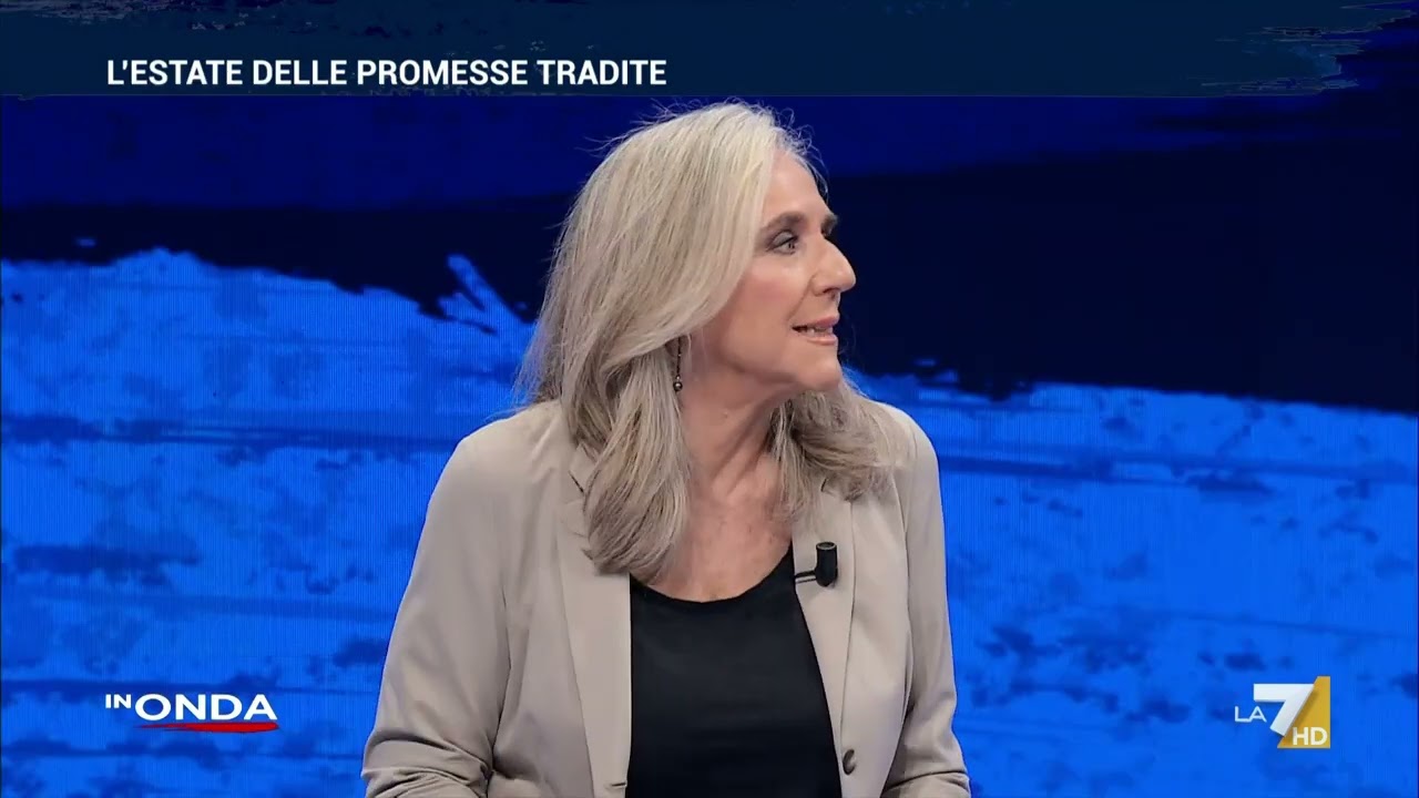 Botteri: “Italia con stipendi più bassi d’Europa, il governo aiuti la classe media”