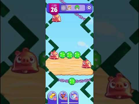 (Angry birds dream blast) Level 8023 gameplay, subscribe for latest update!