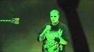 Twiztid-So High-Live at Red Rocks-HD