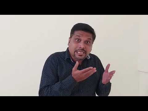 Vinod Tembe Human Nature