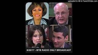 8/20/17 - Beyond The Beltway (Radio Only)