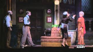 Production Trailer - Goodspeed Opera House