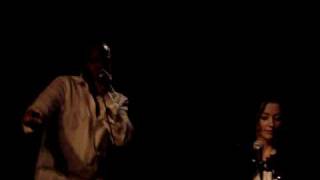 Kate Havnevik &quot;New Day&quot; Acoustic w/ Chesney Snow