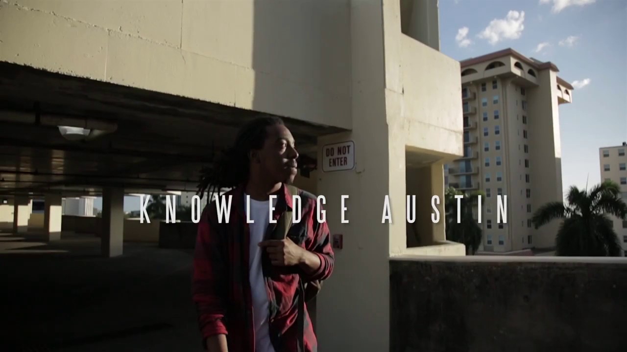 Promotional video thumbnail 1 for KnowledgeAustin