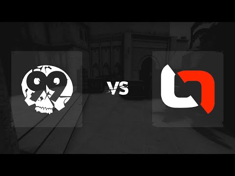 Map 2 / ZeroSeven Gera eSports e.V. vs. DIVIZON // 99Damage Liga Saison 14 Div. 2.2 - Spieltag 6