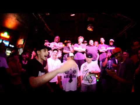 Talk-Sik vs Phal Kilmer