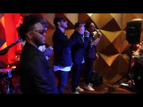 BR'OZ - Vem pra minha vida