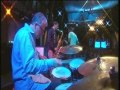 Martin Wind - Live at Jazz Balitca 2010 - "Early Morning Blues" Part 1
