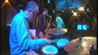 Martin Wind - Live at Jazz Balitca 2010 - 