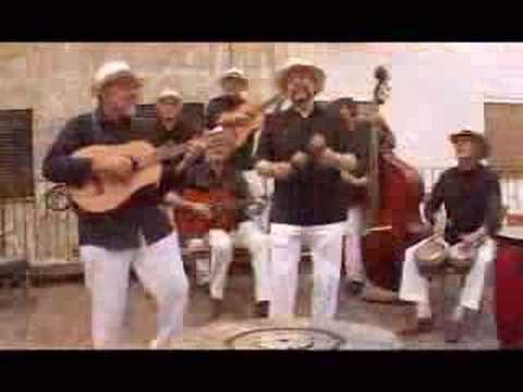 Son de La Rambla - Oye mi Son