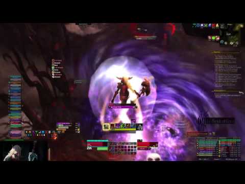 Elerethe Renferal Mythic Guide BG