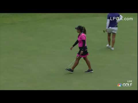 Opening Round Highlights from the 2019 Thornberry Creek LPGA Classic