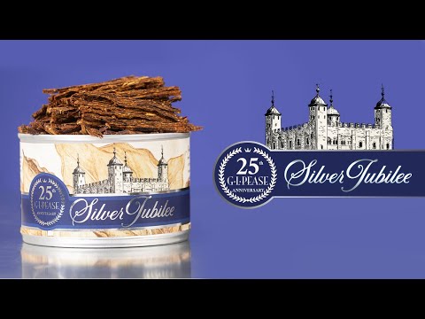 Tasting Notes G.L. Pease Silver Jubilee