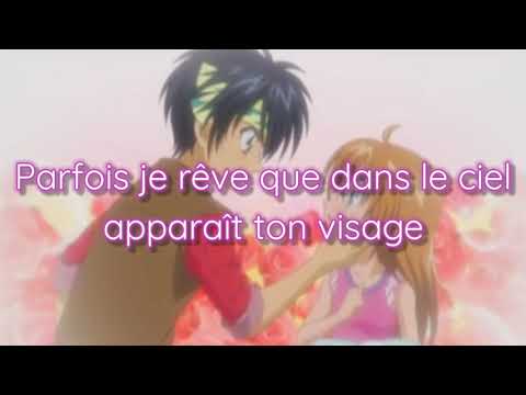 Kilari~ Mes vrais sentiments (Paroles)