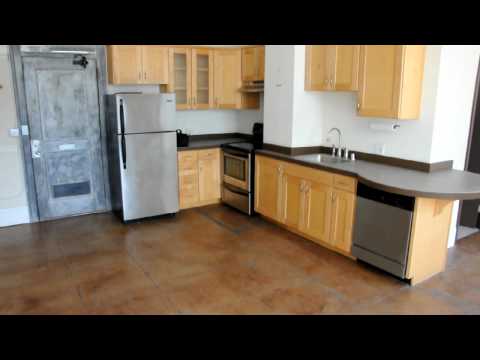 Higgins #411 in Downtown Los Angeles presented by LoftLivingLA.com