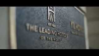 The Gainsborough Bath Spa | YTL Hotels