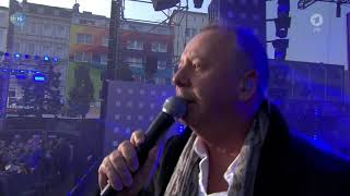 Simple Minds - Don&#39;t You (Forget About Me) (Countdown für Lissabon - 2018-05-12)