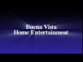 Buena Vista Home Entertainment 2007