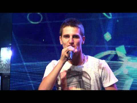 Great - Afrohu  Kosova Fest 2013