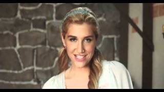 Ke$ha - Disney Princess