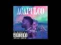 Jason Derulo – Acapulco (BLOODMOVE 2 CLEAN EDIT)