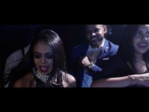 IthuThaana (OFFICIAL MUSIC VIDEO) - AMU