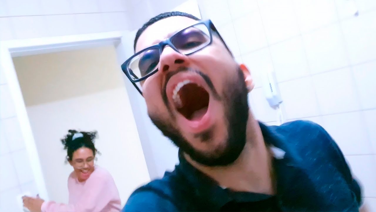 ERA PRA SER UM VÍDEO FOFO DE DIA DOS NAMORADOS