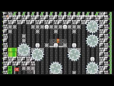 SMM | Precision is the Best Decision 9 (by Andrew2121)