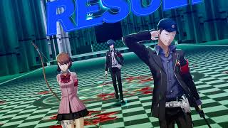 おじさんも恋や友達が欲しい！ペルソナ3リロード　part7