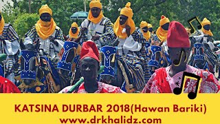 preview picture of video 'Katsina Durbar Festival 2018 | Travel VLOG'