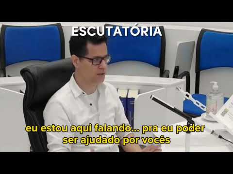 Escuta e Tares - Tarefa do Esclarecimento