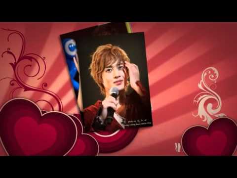 Kim Hyun Joong - Crush on You