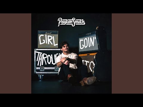 Girl Goin' Through It