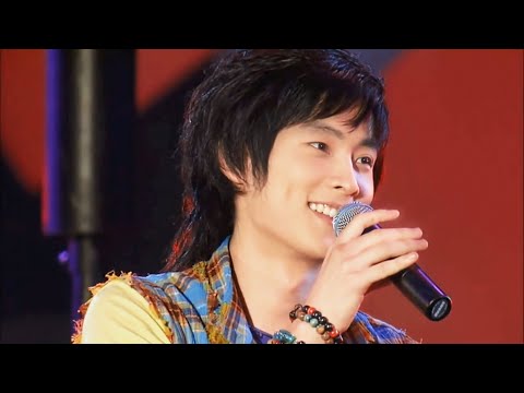 2005.07.09 버즈(Buzz) - 가시