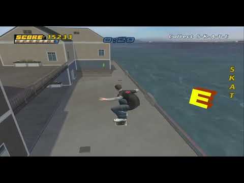 THPS4 PART 3