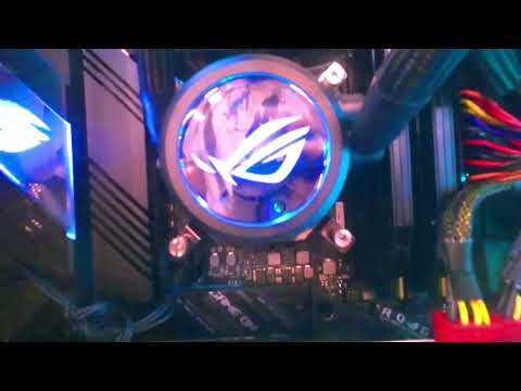 تشغيل الفيديو