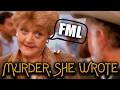 Murder She Wrote Has The Worst Detectives