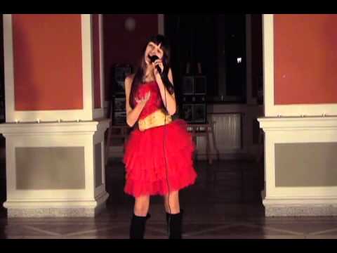Teodora Cord ( MEDA MUSIC ) - Christmas songs 2012