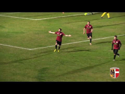 Fidentina vs Modenese 2-1
