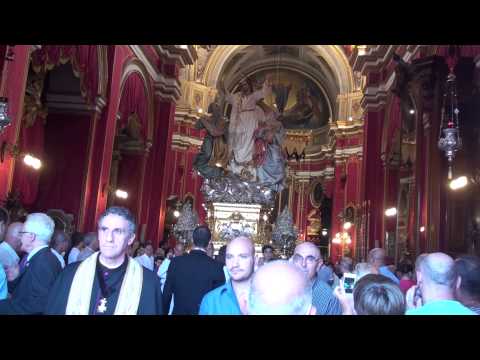 Is-Salvatur Lija 2014/ Part 2