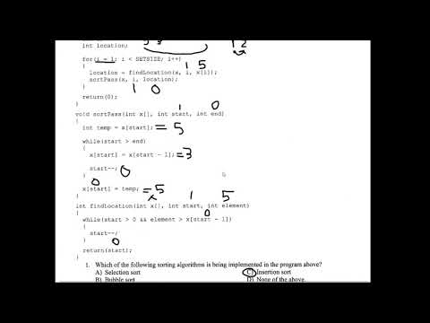Purdue Final Exams