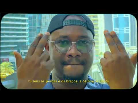 Mario GR X Tanngo - Por Mim [VISUALIZER]