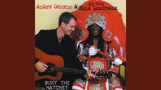 Summertime In New Orleans