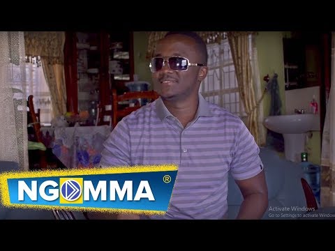 Roy Captain - Proud Terriesa.( Official Video).