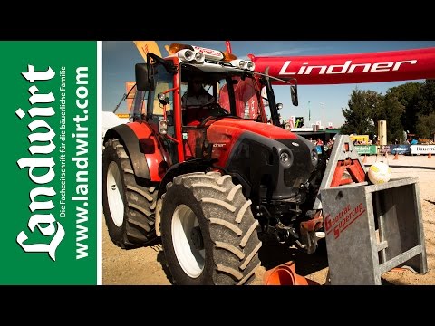 Lindner Geotrac Supercup Finale 2015 | landwirt.com